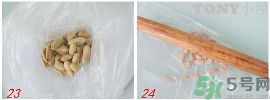 蘇式月餅用的什么面粉？蘇式月餅的做法