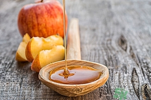 蘋果和蜂蜜可以一起吃嗎？蘋果和蜂蜜可以榨汁嗎？