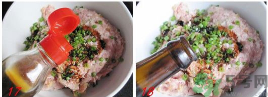 蘇式月餅用的什么面粉？蘇式月餅的做法