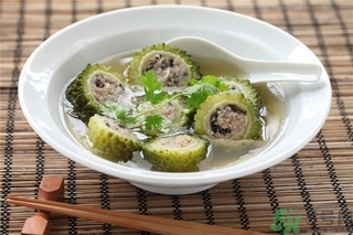 苦瓜汁能加蜂蜜？苦瓜汁怎么做好喝？