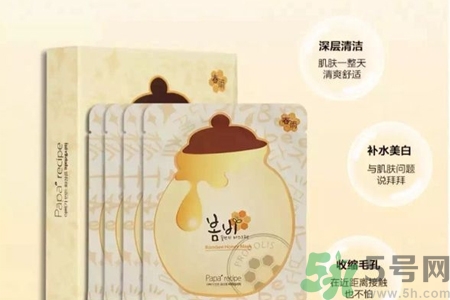 春雨面膜兩種版本包裝的區(qū)別？春雨面膜兩種版本有什么區(qū)別？