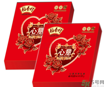 稻香村月餅多少錢一塊？稻香村月餅多少錢一盒？