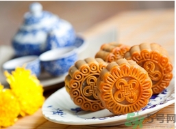 蛋黃月餅好吃嗎？蛋黃月餅?zāi)膫€(gè)牌子好吃？