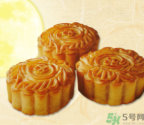 好利來(lái)月餅怎么樣？好利來(lái)月餅好吃嗎？