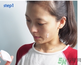 dr.jart蒂佳婷橡膠人皮面具面膜怎么用？蒂佳婷橡膠人皮面具面膜使用方法