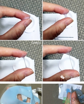 dr.jart蒂佳婷橡膠人皮面具面膜怎么用？蒂佳婷橡膠人皮面具面膜使用方法