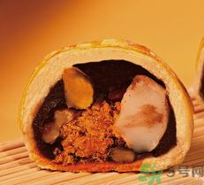 85度c月餅好吃嗎？85度c月餅怎么樣？