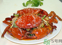 吃螃蟹胃疼是什么原因？吃螃蟹胃疼怎么辦？