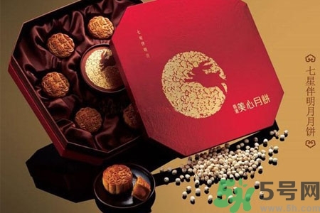 哪里有美心月餅的專門店？美心月餅的店鋪地址在哪？