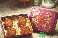哪里有美心月餅的專門店？美心月餅的店鋪地址在哪？