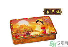 杏花樓月餅怎么樣？杏花樓月餅什么檔次？