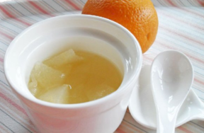 梨水可以加蜂蜜嗎？蜂蜜梨水的做法