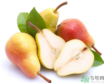 吃梨會發(fā)胖嗎？吃梨子有什么好處？