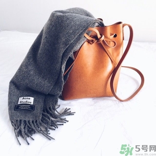 Mansur Gavriel水桶包價格多少錢？Mansur Gavriel水桶包尺寸大小