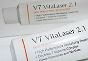 蒂佳婷激光霜怎么樣？dr.jart V7激光霜好用嗎？