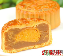 好利來(lái)月餅怎么樣？好利來(lái)月餅好吃嗎？