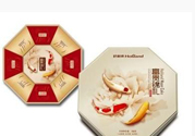 好利來月餅多少錢一盒？好利來月餅價格表