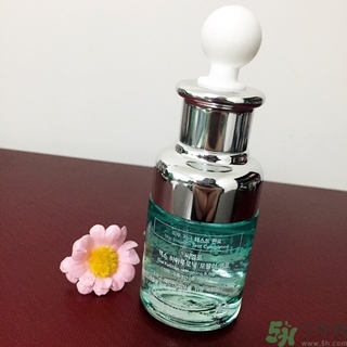 cliv綠胖子怎么用？cliv綠胖精華使用方法