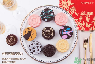 魔吻巧克力月餅好吃嗎？魔吻巧克力月餅怎么樣？