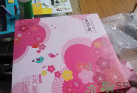 五芳齋月餅怎么樣？五芳齋月餅好吃嗎？