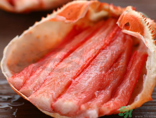 感冒可以吃螃蟹嗎？感冒吃感冒會(huì)怎么樣？