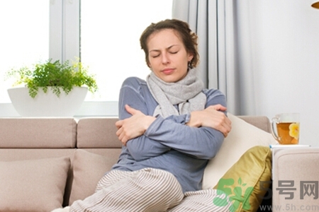 寒性體質(zhì)的人不能吃什么？寒性體質(zhì)的人如何減肥？