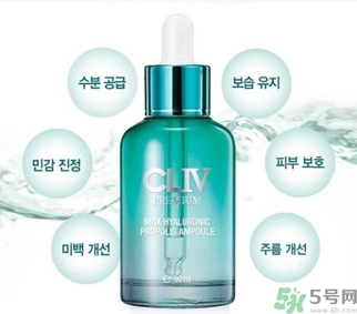 cliv綠胖子精華怎么辨別真假？cliv綠胖子真假鑒別