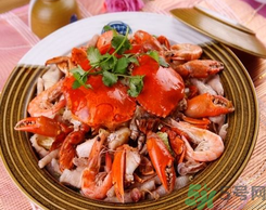 盤錦河蟹怎么做好吃？盤錦河蟹的做法