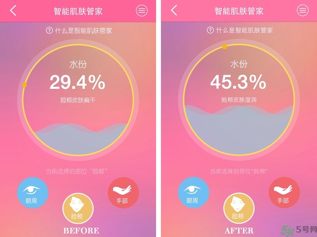ahc面膜敷完要洗嗎？ahc面膜用完需要洗嗎？