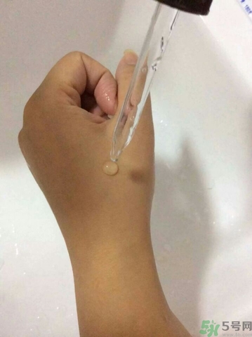 ahc第四代b5玻尿酸顆粒精華怎么用？ahc第四代玻尿酸精華使用方法
