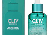 cliv綠胖子精華怎么樣？cliv綠胖子好用嗎？