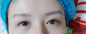 紋眉后要補色嗎？紋眉后多久可以補色？