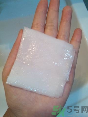 ahc面膜敷完要洗嗎？ahc面膜用完需要洗嗎？