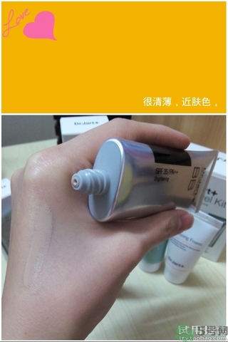 dr.jart是什么牌子？dr.jart+是什么檔次？