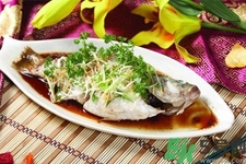 秋季適合吃什么魚？秋季吃魚的好處？