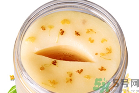 瑪茜金桂花眼膜為什么有刺痛感？
