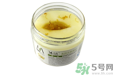 瑪茜金桂花眼膜敷完需要清洗嗎？瑪茜金桂花眼膜使用方法