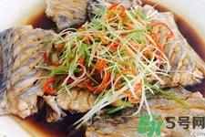 秋季適合吃什么魚？秋季吃魚的好處？