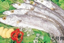 秋季適合吃什么魚？秋季吃魚的好處？