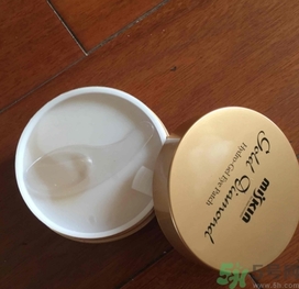diaforce貴婦眼膜怎么用？diaforce眼膜使用方法