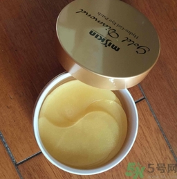 diaforce貴婦眼膜怎么用？diaforce眼膜使用方法