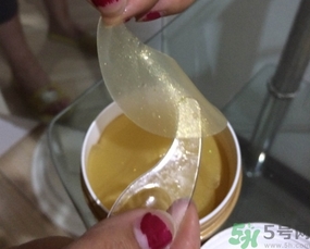diaforce貴婦眼膜要敷多久？diaforce一周敷幾次？