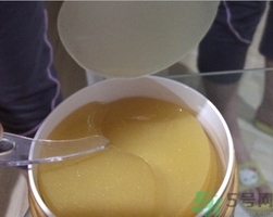 diaforce貴婦眼膜要敷多久？diaforce一周敷幾次？