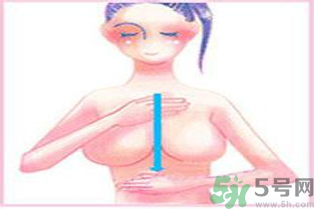 什么是乳溝？乳溝的類型有哪些？?