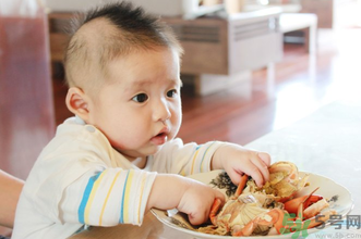 小孩子可以吃螃蟹嗎？小孩吃螃蟹好嗎？
