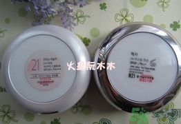 赫拉和亦博哪個(gè)好用？hera和iope氣墊哪個(gè)好？