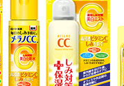 樂敦cc美容液多少錢？樂敦cc美容液日本價格