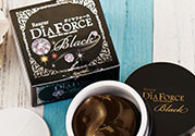 diaforce眼膜怎么樣？diaforce貴婦眼膜好用嗎？