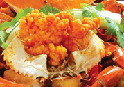 吃蟹黃有什么好處？如何挑選蟹黃多的螃蟹？