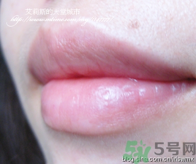 Blistex碧唇小藍罐好用嗎？怎么用？